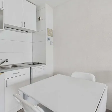 2 Pieces En Front De Mer, Acces Direct, Proche Commerces Apartment Le Grau-dʼAgde