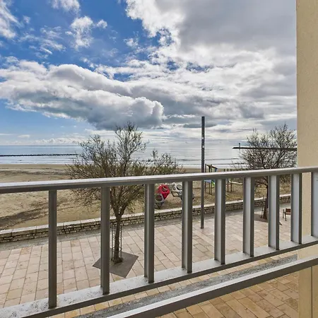 2 Pieces En Front De Mer, Acces Direct, Proche Commerces *
