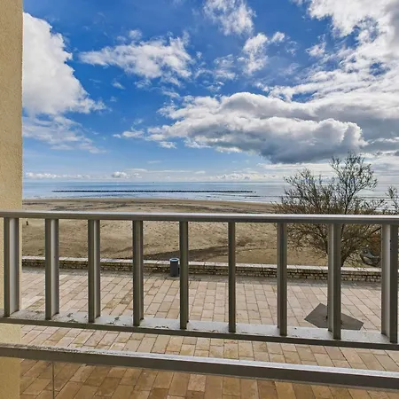 2 Pieces En Front De Mer, Acces Direct, Proche Commerces * Le Grau-dʼAgde
