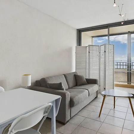 2 Pieces En Front De Mer, Acces Direct, Proche Commerces Le Grau-dʼAgde